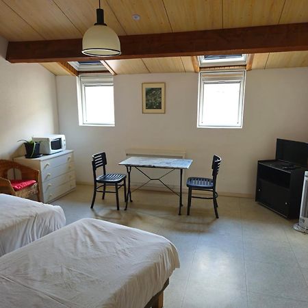 Residence Anclo 렌 레 벵 외부 사진