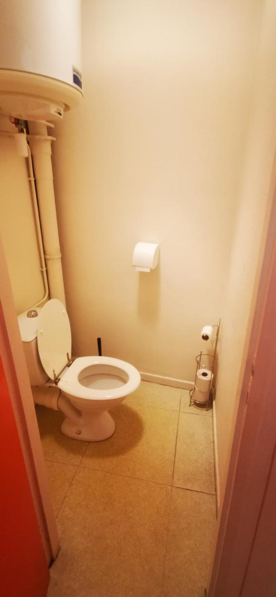 Residence Anclo 렌 레 벵 객실 사진