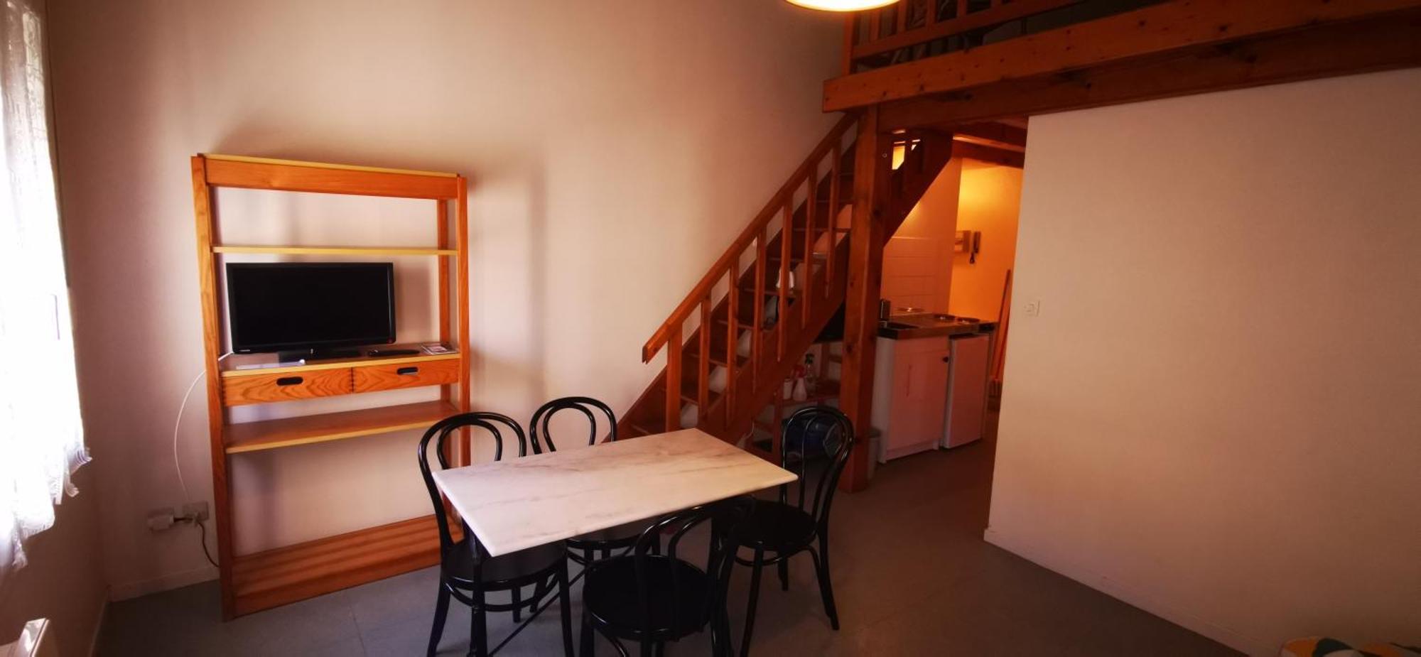 Residence Anclo 렌 레 벵 외부 사진