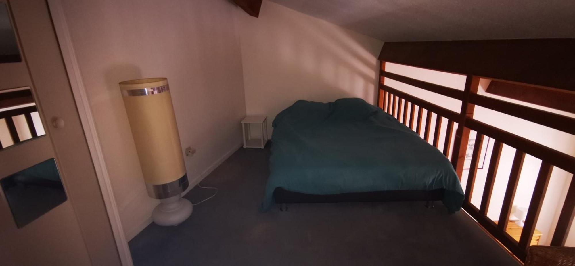 Residence Anclo 렌 레 벵 외부 사진