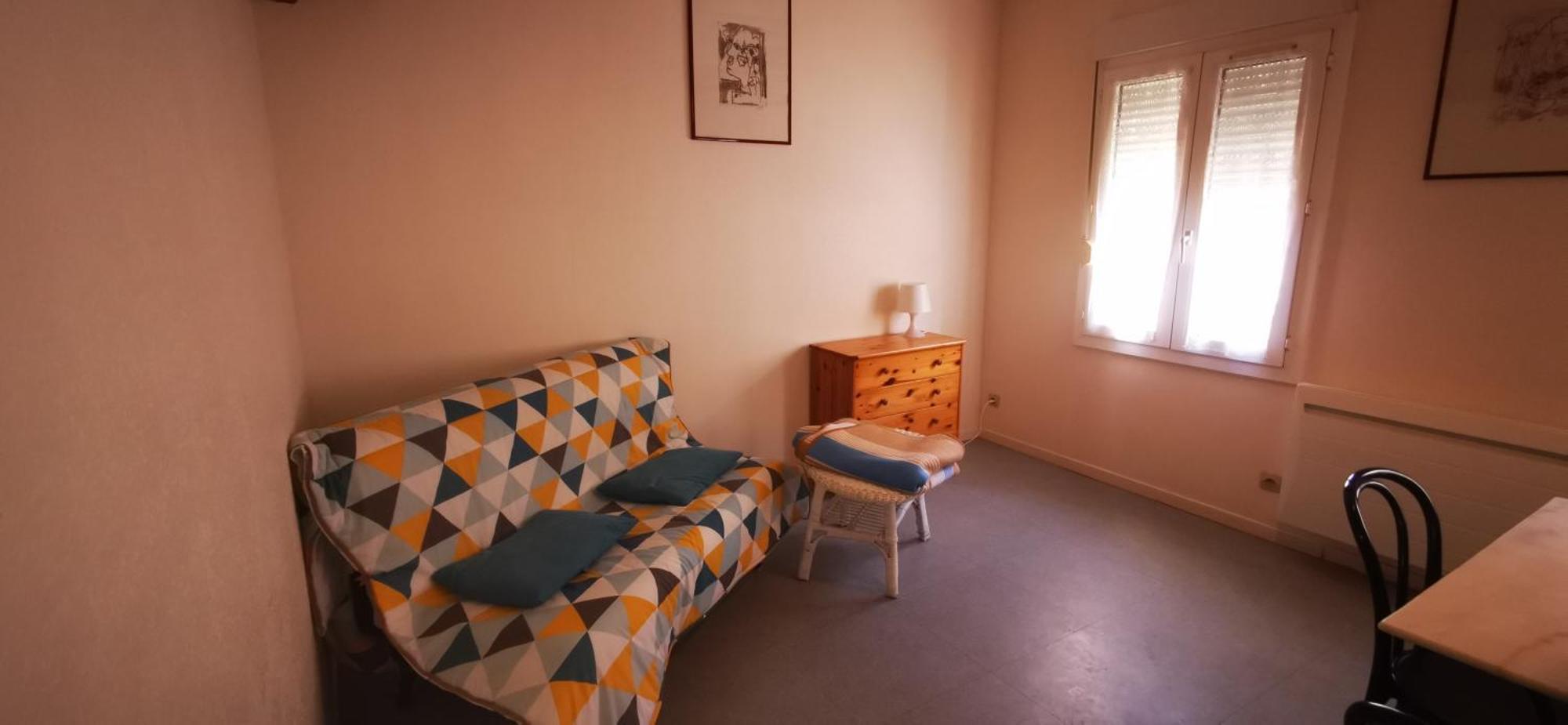 Residence Anclo 렌 레 벵 외부 사진