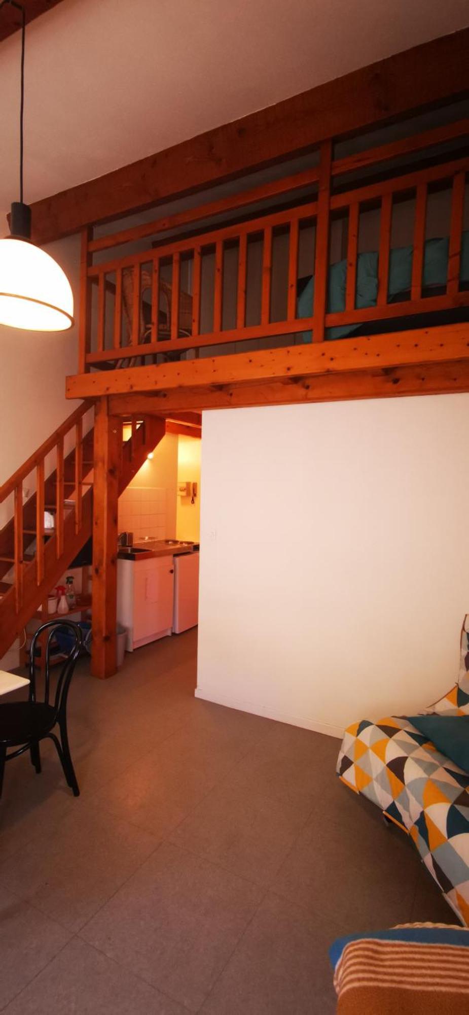 Residence Anclo 렌 레 벵 외부 사진