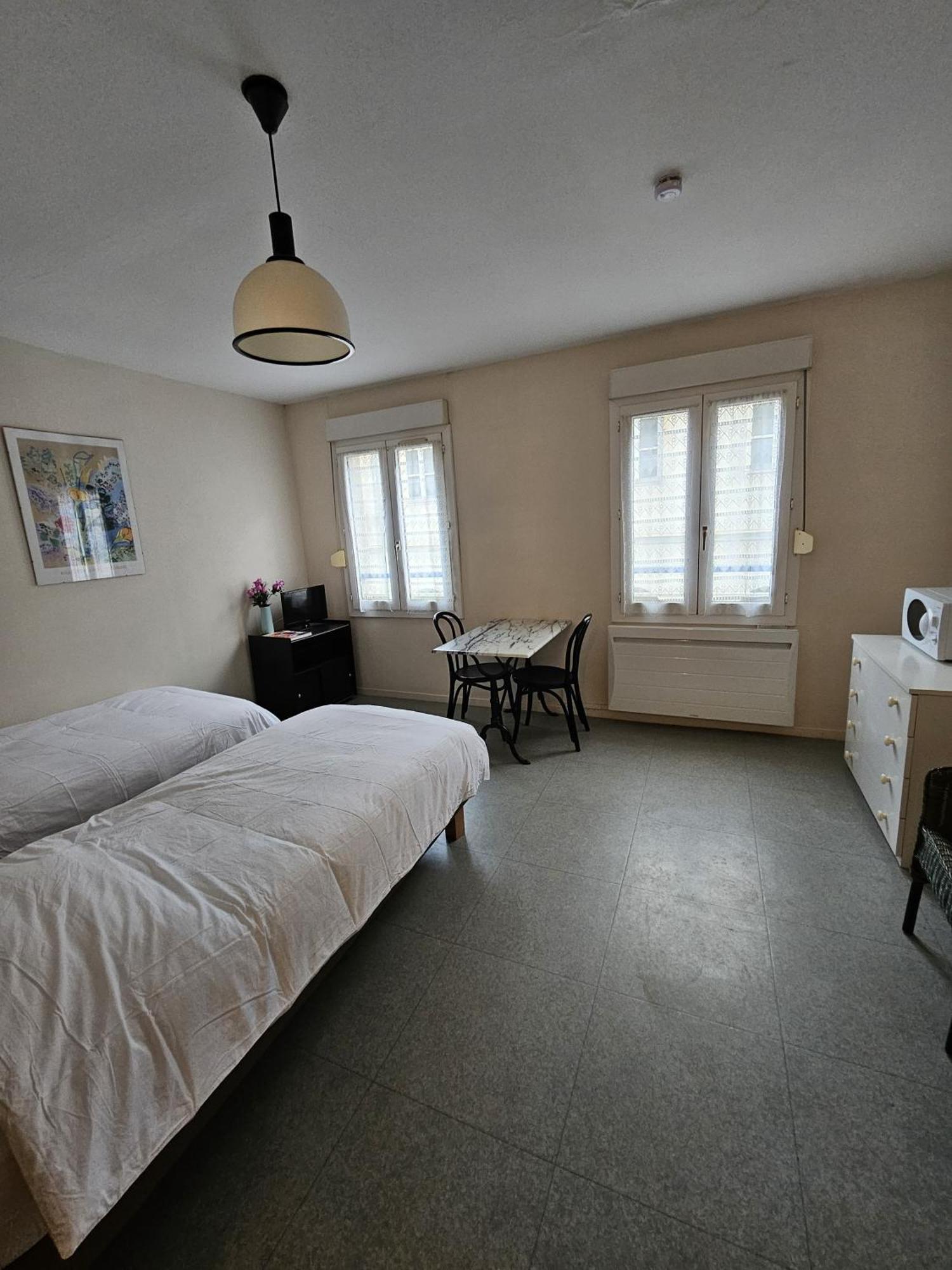 Residence Anclo 렌 레 벵 외부 사진