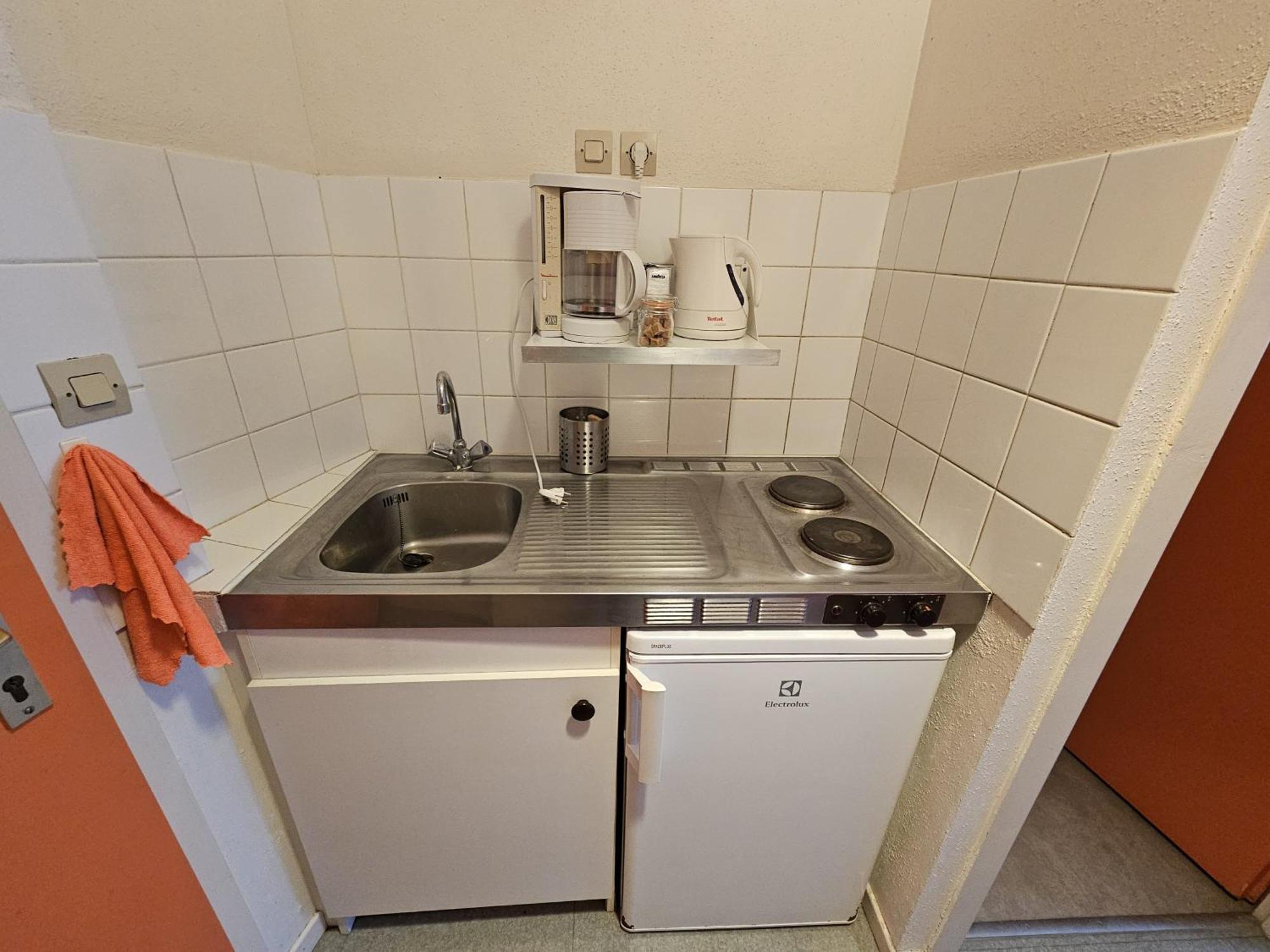 Residence Anclo 렌 레 벵 외부 사진