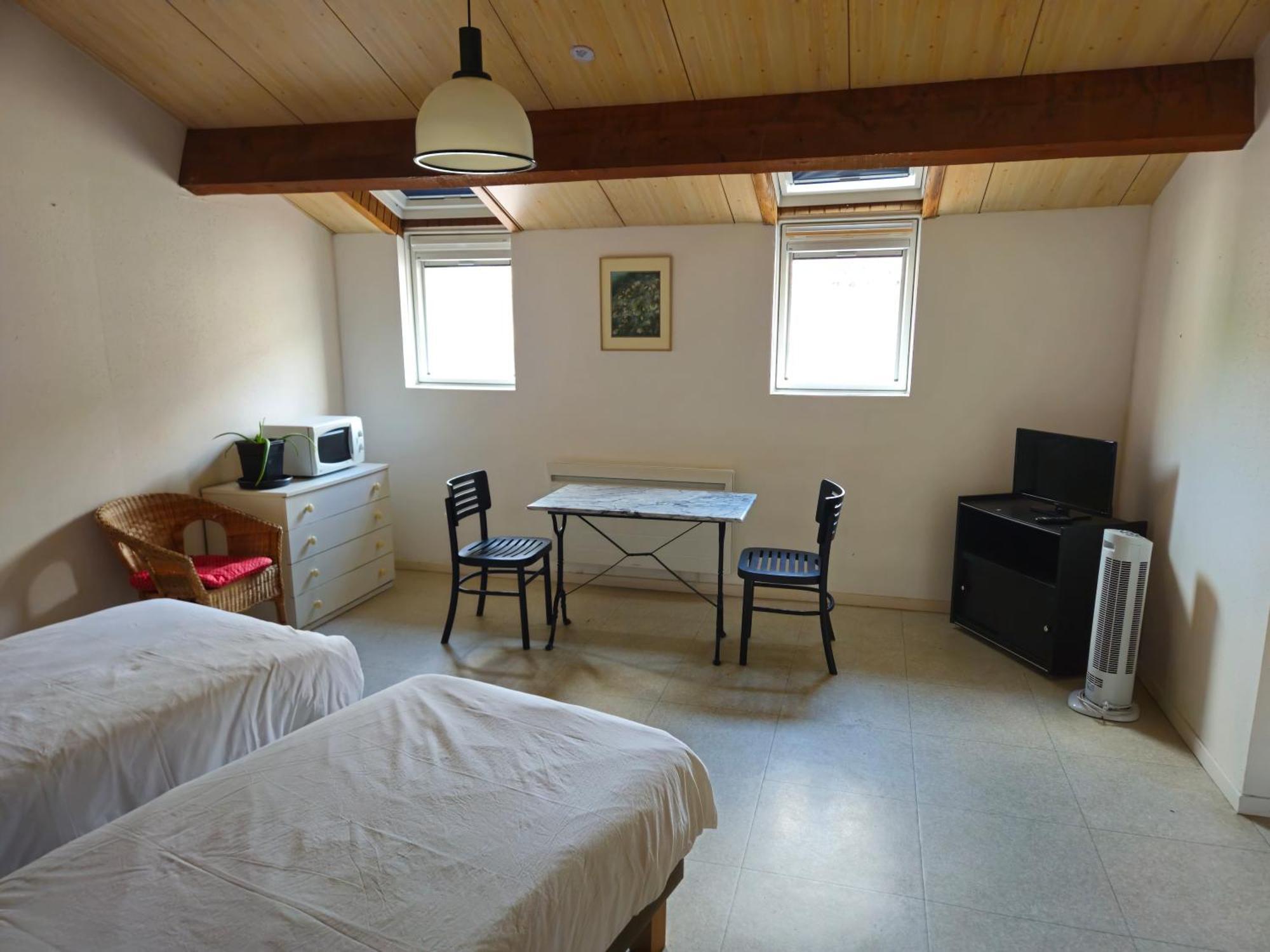 Residence Anclo 렌 레 벵 외부 사진