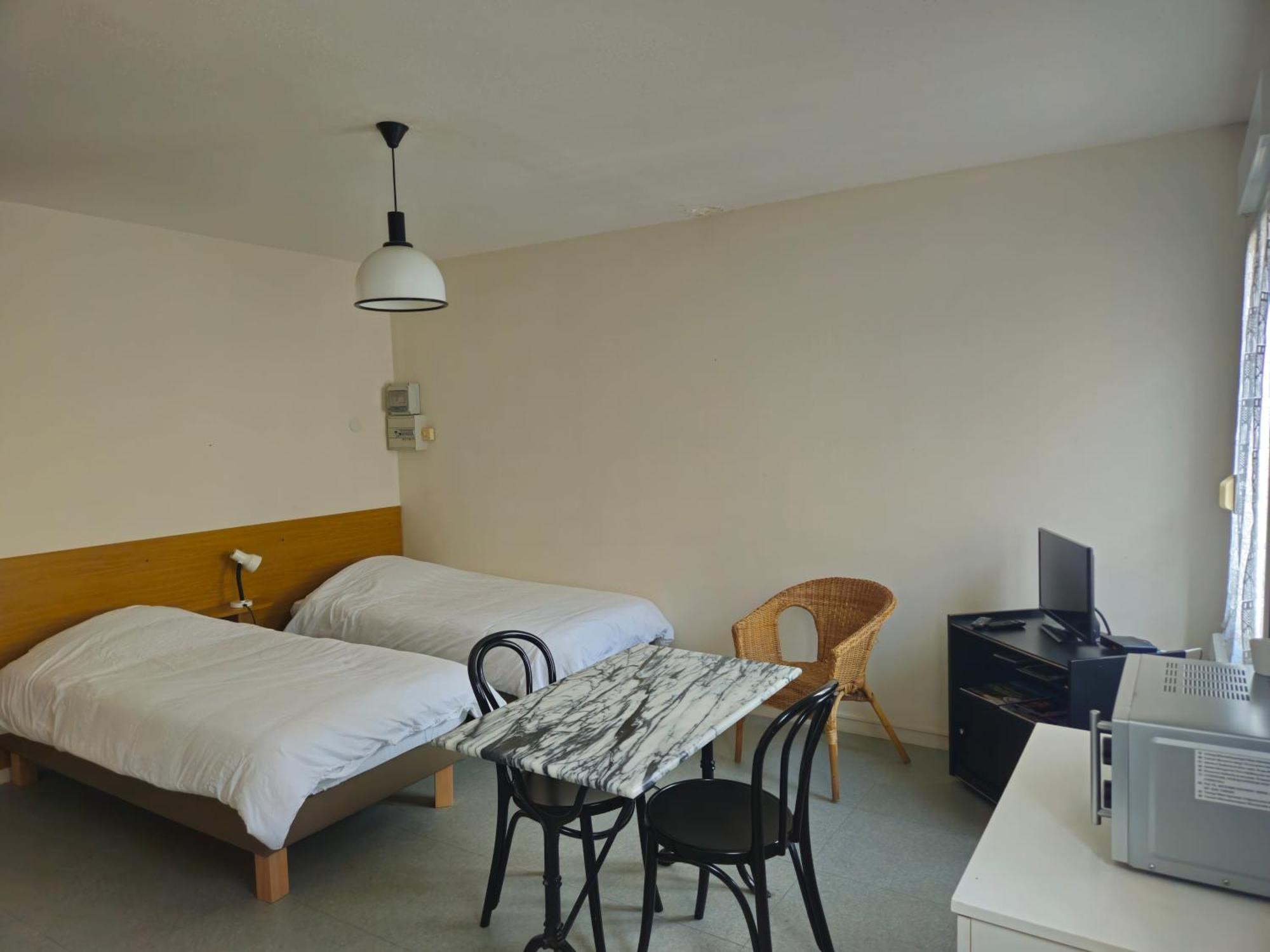 Residence Anclo 렌 레 벵 외부 사진