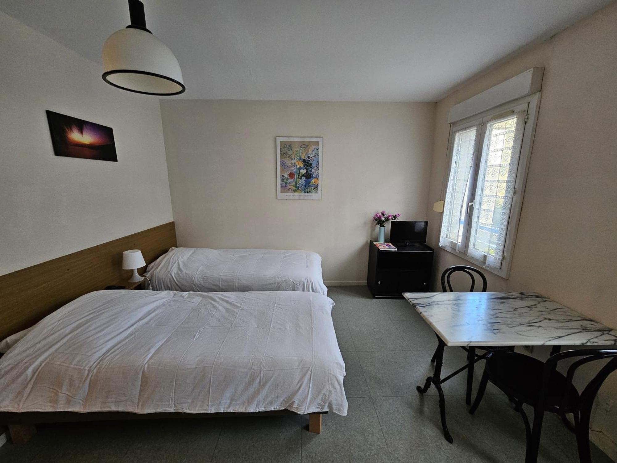 Residence Anclo 렌 레 벵 외부 사진