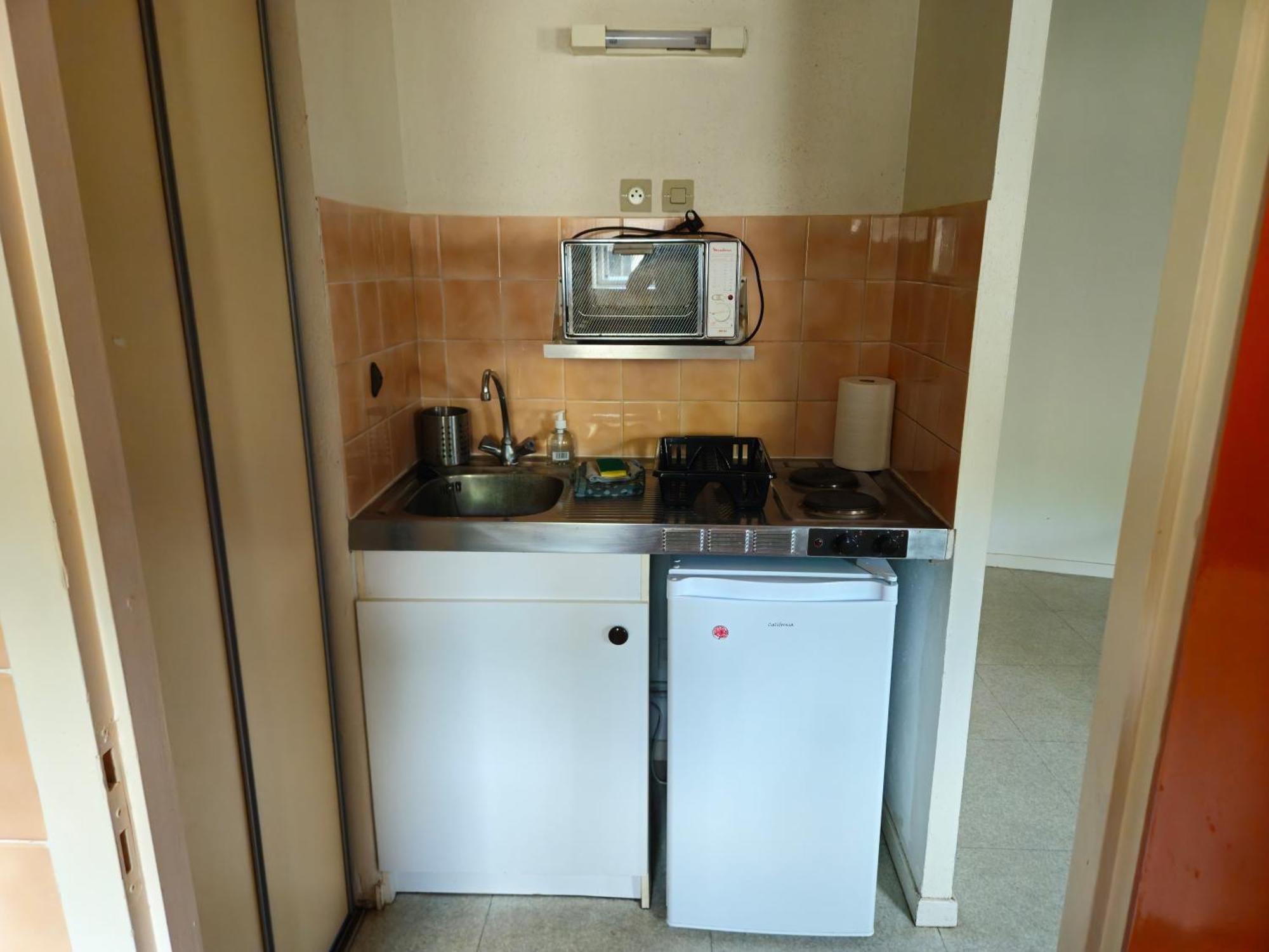 Residence Anclo 렌 레 벵 외부 사진