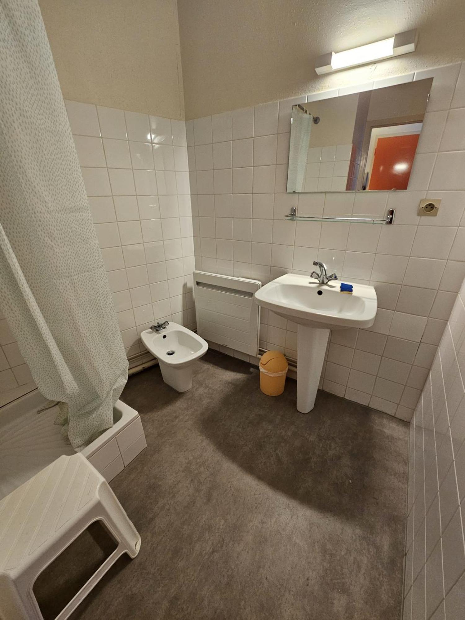 Residence Anclo 렌 레 벵 외부 사진