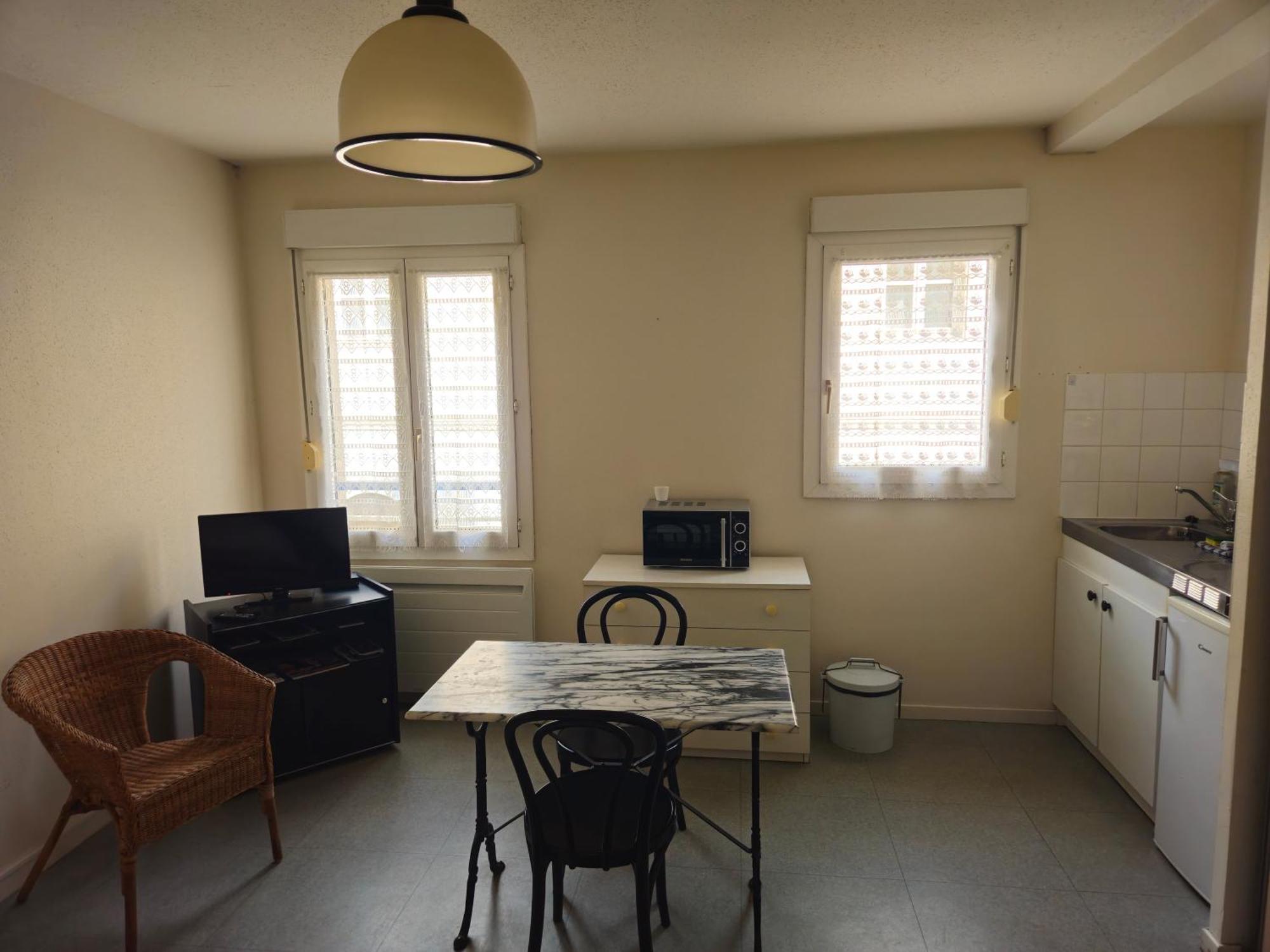 Residence Anclo 렌 레 벵 외부 사진