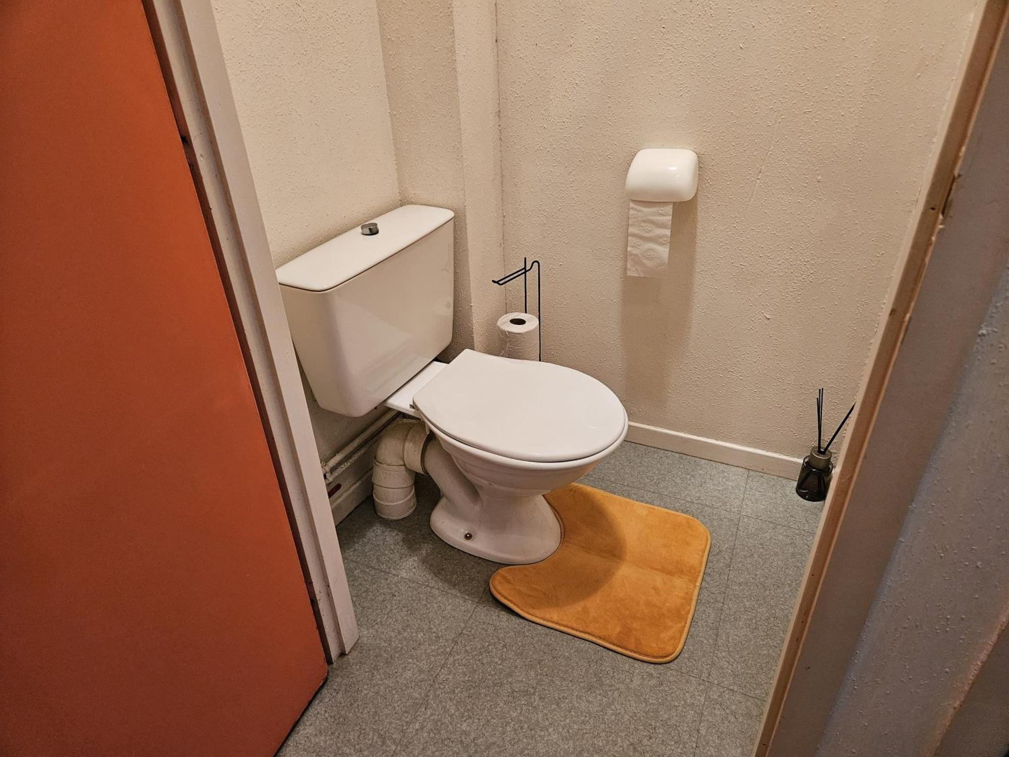 Residence Anclo 렌 레 벵 외부 사진
