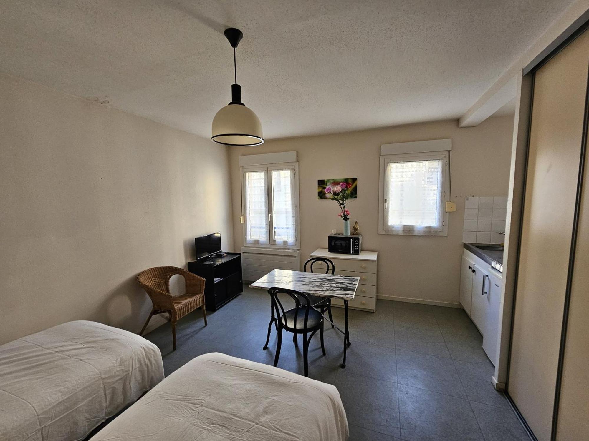 Residence Anclo 렌 레 벵 외부 사진