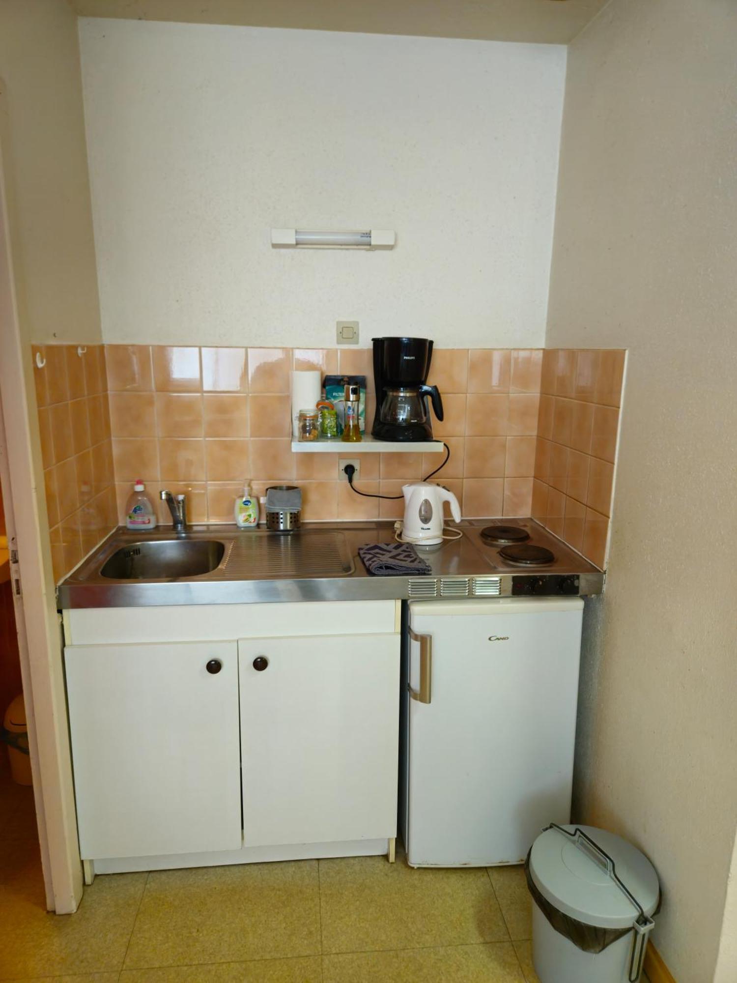 Residence Anclo 렌 레 벵 외부 사진
