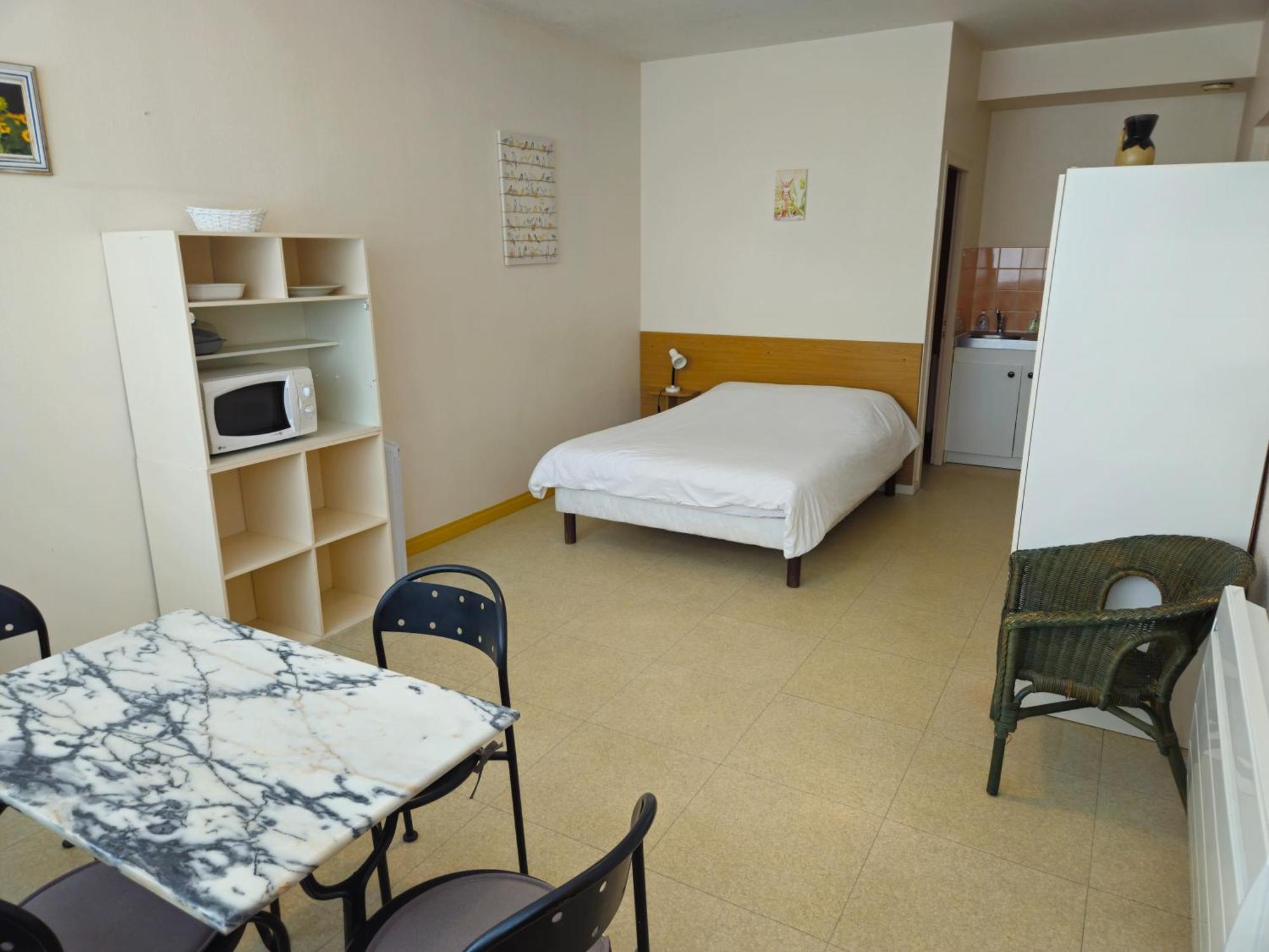 Residence Anclo 렌 레 벵 외부 사진