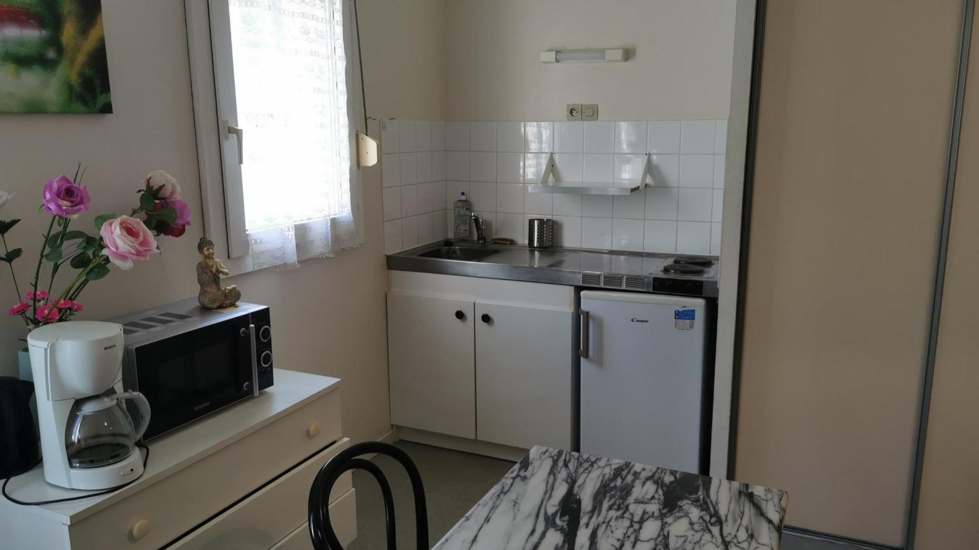 Residence Anclo 렌 레 벵 외부 사진