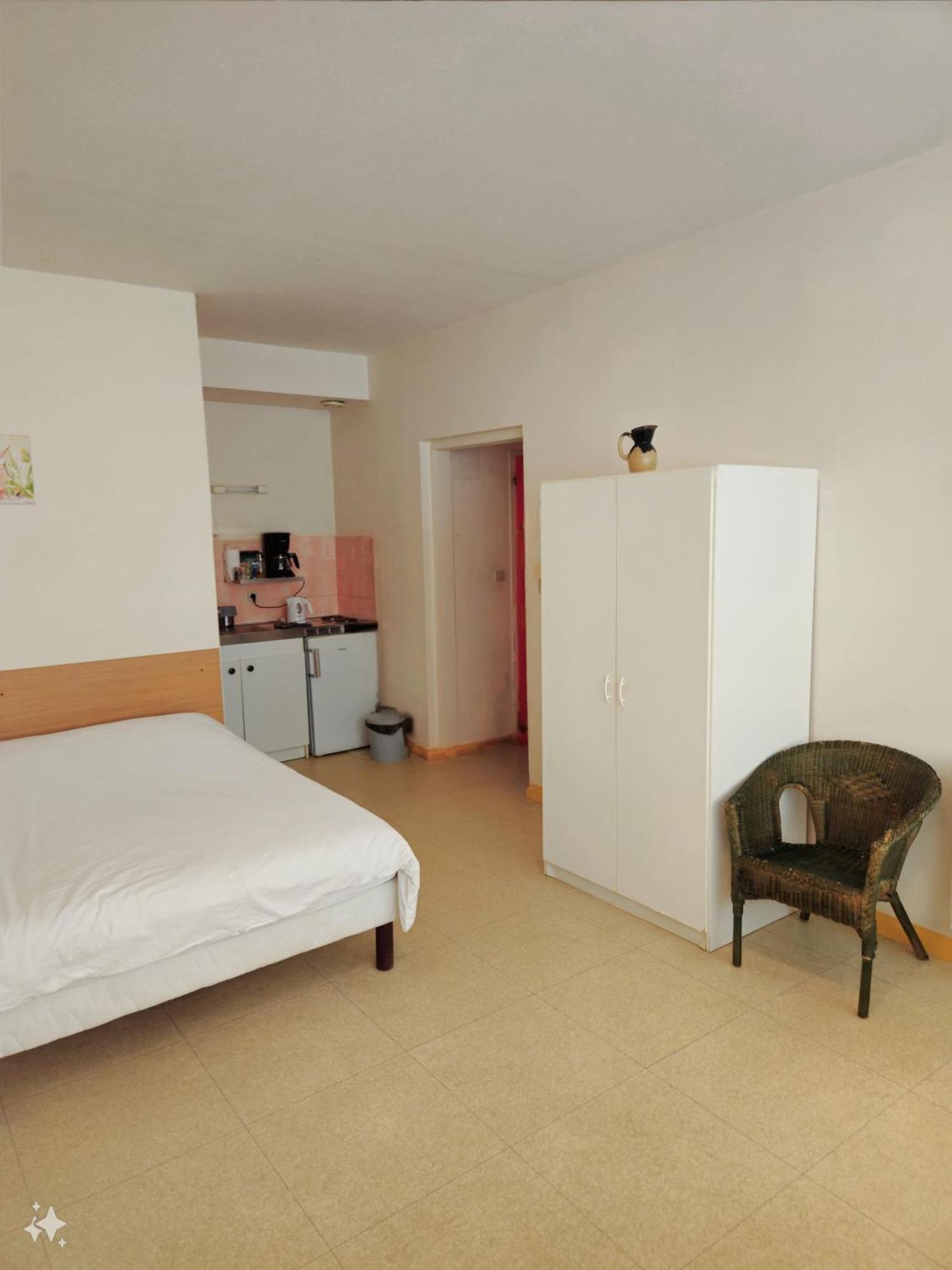 Residence Anclo 렌 레 벵 외부 사진